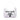 White Prada Mini Terry Re Edition 2000 Shoulder Bag
