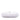 White Prada Mini Terry Re Edition 2000 Shoulder Bag