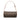 Brown Louis Vuitton Monogram Papillon Pochette Handbag