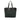 Green Gucci GG Canvas Crest Tote