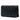 Black Chanel Quilted Aged Calfskin So Black Gabrielle Wallet On Chain Crossbody Bag