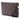 Brown Louis Vuitton Damier Ebene Neverfull MM Pouch