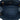 Blue Prada Small Denim Canapa Logo Satchel