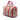 Beige Gucci Medium GG Canvas Joy Boston Bag Satchel