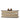 White Gucci Mini Calfskin Bamboo Dionysus Web Satchel