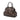 Brown Louis Vuitton Damier Ebene Trevi GM Satchel