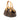Brown Louis Vuitton Monogram Tivoli PM Handbag