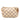 White Louis Vuitton Damier Azur Mini Pochette Accessoires Handbag