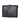 Black Hermès Box Calf Jige 29 Clutch Bag - Designer Revival
