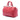 Red Louis Vuitton Epi Speedy 30 Boston Bag