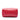 Red Louis Vuitton Epi Speedy 30 Boston Bag