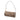 Brown Louis Vuitton Damier Ebene Papillon Pochette Handbag