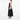 White Chanel Mini Quilted Lambskin Side Note Flap Crossbody Bag - Designer Revival