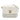 White Chanel Mini Quilted Lambskin Side Note Flap Crossbody Bag - Designer Revival