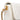 White Chanel Mini Quilted Lambskin Side Note Flap Crossbody Bag - Designer Revival