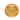 Gold Chanel Gold Plated 31 Rue Cambon Medallion Pin Brooch
