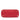 Red Prada Medium Saffiano Galleria Double Zip Satchel
