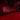 Red Saint Laurent Toy Leather North South Shopping Tote Satchel - Designer Revival
