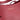 Red Saint Laurent Toy Leather North South Shopping Tote Satchel - Designer Revival