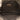 Brown Fendi Zucchino Canvas Sweety Crossbody - Designer Revival