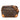 Brown Louis Vuitton Monogram Nil Crossbody