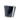 Black Chanel Small PVC and Crumpled Calfskin Camellia Coco Bucket Bag