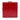Red Louis Vuitton Monogram Vernis Bleecker Box Vanity Bag