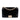 Black Chanel Old Medium Shearling Boy Flap Crossbody Bag