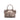 Gold Gucci Guccissima Sukey Satchel