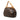 Brown Louis Vuitton Monogram Galliera GM Shoulder Bag