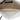 Beige Saint Laurent Canvas Universite Flat Convertible Crossbody
