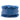 Blue Chanel Shearling 19 Round Clutch with Chain Satchel