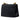 Black Prada Saffiano Lux Chain Crossbody