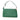 Green Louis Vuitton Epi Pochette Accessoires Shoulder Bag - Designer Revival