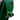 Green Louis Vuitton Epi Pochette Accessoires Shoulder Bag - Designer Revival