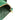 Green Louis Vuitton Epi Pochette Accessoires Shoulder Bag - Designer Revival