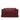 Red Chanel CC Quilted Lambskin Single Flap Shoulder Bag