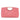 Pink Chanel Quilted Caviar A Real Catch Clutch