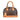 Brown Louis Vuitton Monogram Alma BB Satchel - Designer Revival