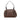 Brown Louis Vuitton Damier Ebene Rivington GM Shoulder Bag - Designer Revival