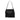 Black Prada Tessuto Shoulder Bag