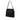 Black Prada Tessuto Shoulder Bag