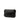 Black Chanel CC Quilted Lambskin Full Flap Wallet on Chain Crossbody Bag