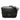Black Burberry Small Leather Grace Crossbody