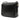Black Burberry Small Leather Grace Crossbody