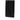 Black Chanel Quilted Lambskin Cambon Ligne Bifold Wallet Long Wallets