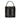 Black Louis Vuitton Epi Cannes Vanity Bag