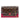 Brown Louis Vuitton Monogram Flore Wallet On Chain Crossbody Bag - Designer Revival