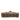 Brown Louis Vuitton Monogram Moon Pochette Clutch Bag