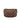 Brown Louis Vuitton Damier Ebene Mini Pochette Accessoires Handbag